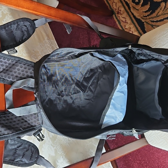 NWT Travel Backpack - Picture 9 of 15